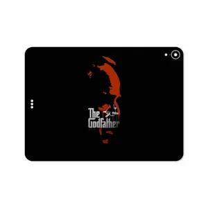 MAHOOT The Godfather Cover Sticker for Apple iPad Pro 11 2018 A2013