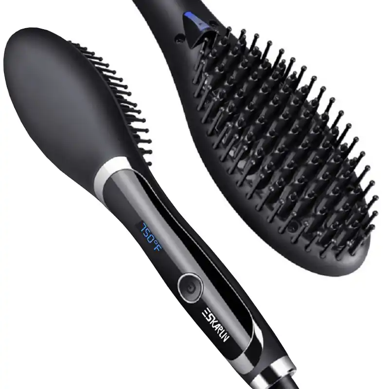 برس حرارتی اسکارلین مدل EN-5025