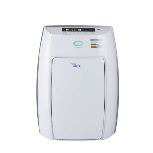 دستگاه تصفیه کننده هوا ایرجوی مدل AJ3500