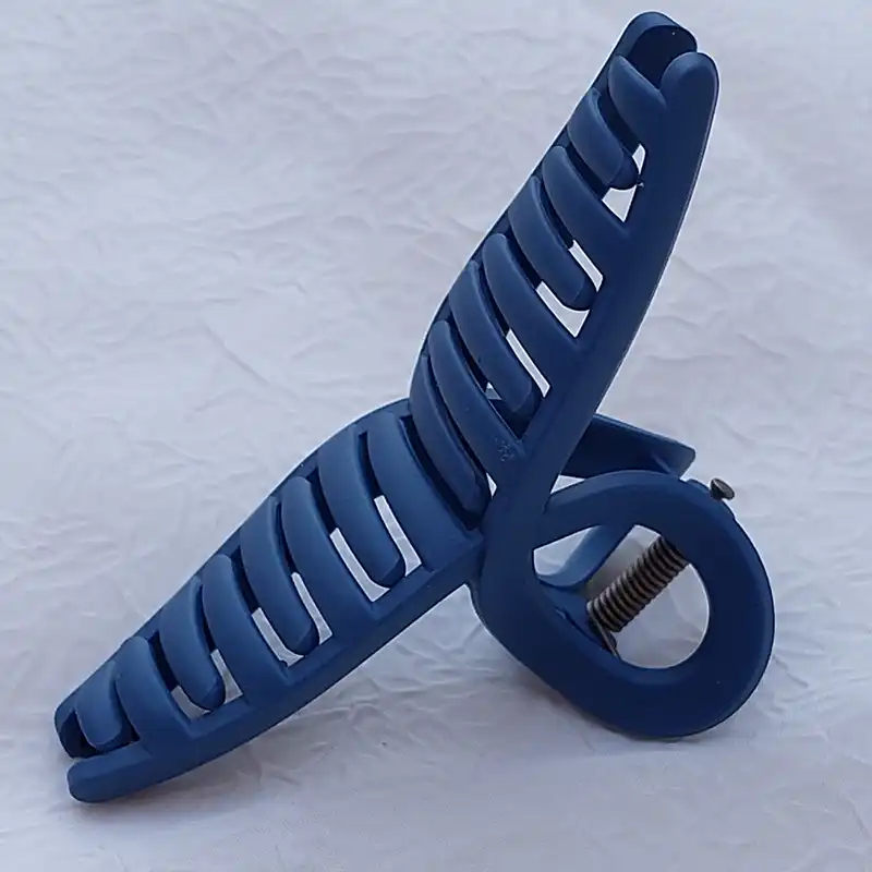 کلیپس مو زنانه مدل گره