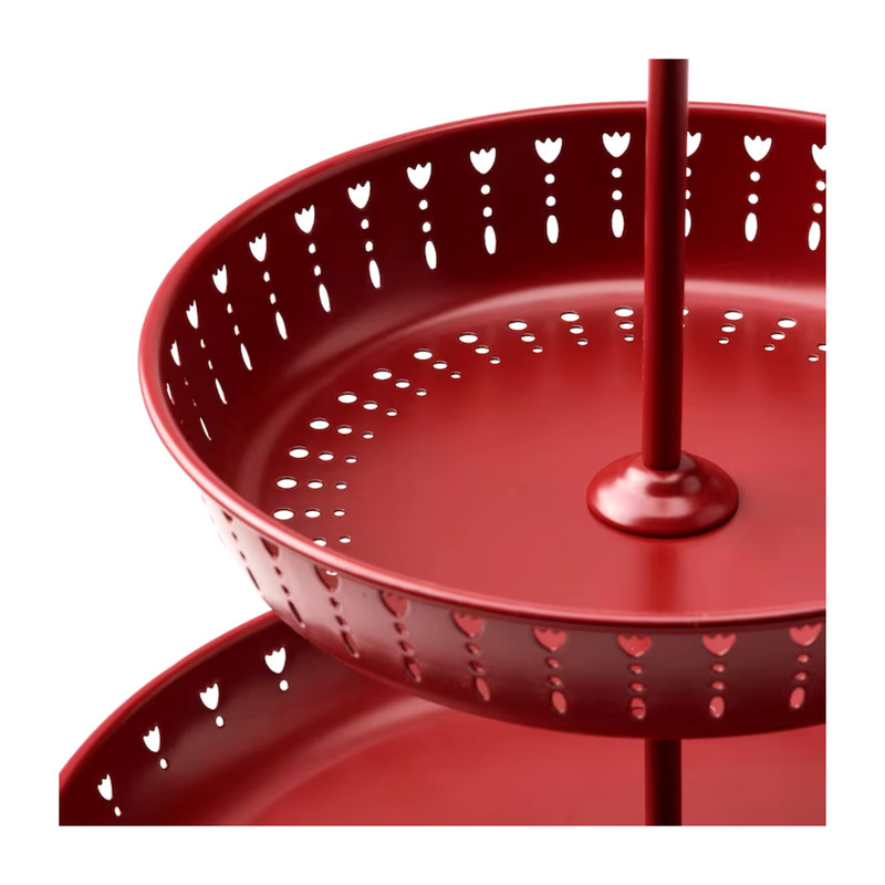 شیرینی خوری طرح دو طبقه مدل GARNERA