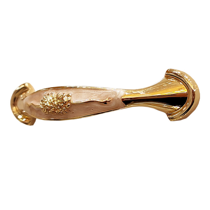 دستگیره کابینت مدل لوگاس 128-615 دستگیره کابینت مدل لوگاس 128-615