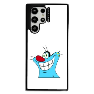 AKAM AMC-WSGS22U-OGGY-22 Cover For Samsung Galaxy S22 Ultra