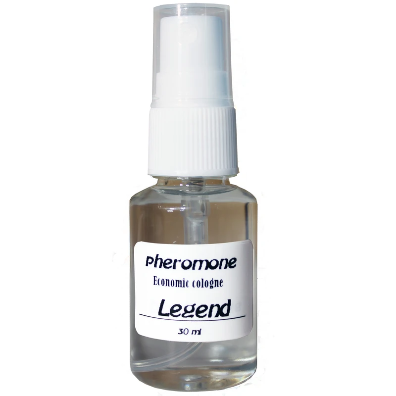عطر جیبی مردانه فرومن مدل لجند حجم 30 میلی لیتر