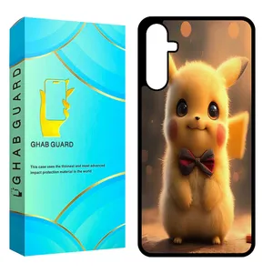 Ghab Guard CHAPGHAB Cover For Samsung Galaxy A15