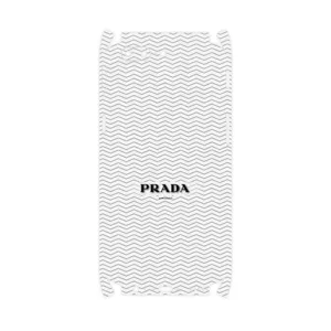 MAHOOT Prada-FullSkin Cover Sticker for OnePlus 5