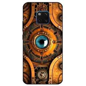Megafone Safe 1900 Cover For Huawei Mate 20 Pro