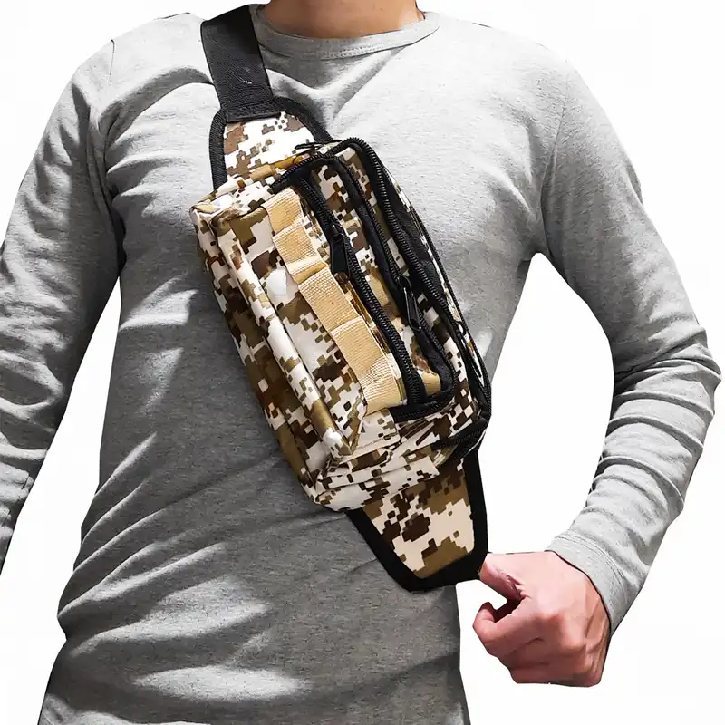 کیف کمری مدل K830