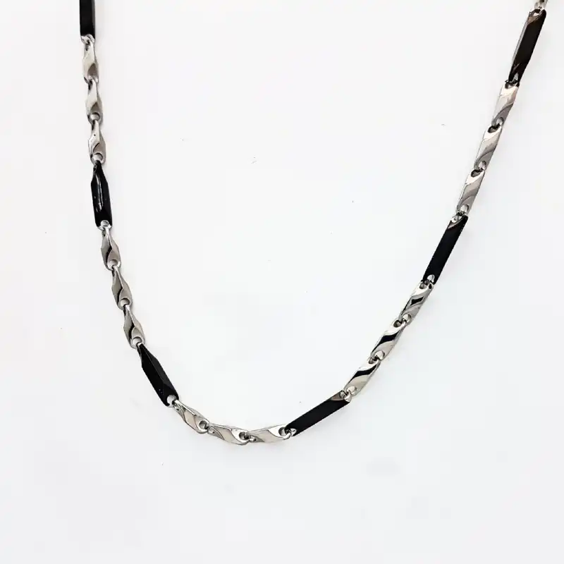 زنجیر مردانه مدل VB5098