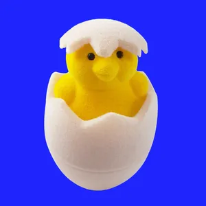 جعبه انگشتر مدل جوجه کد NG8991