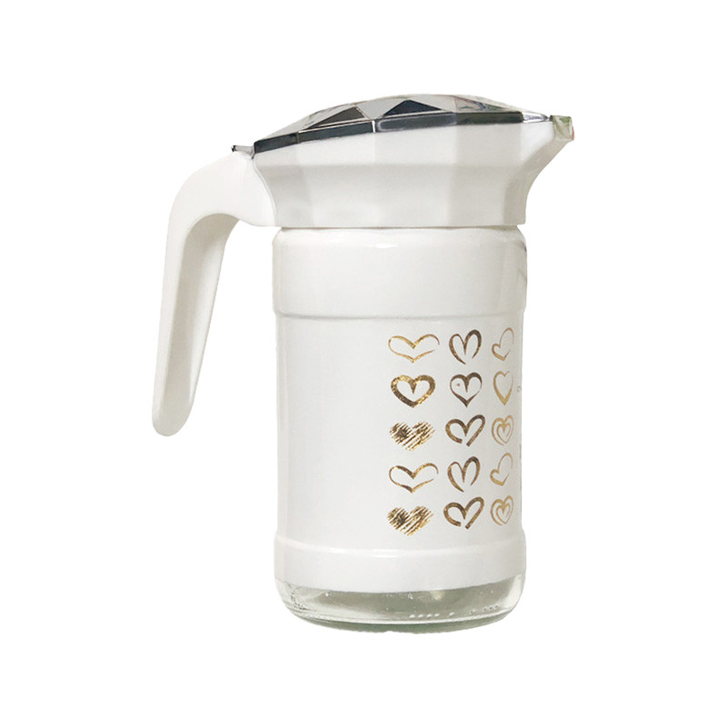 آبمیوه گیری دستی مدل پارچ کد 8036