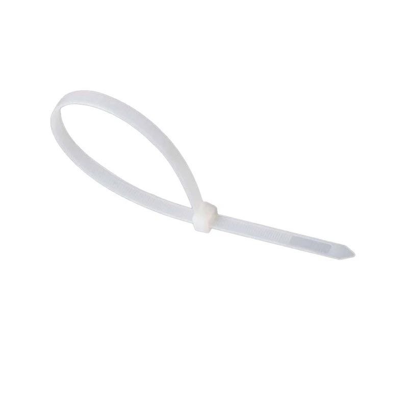 بست کمربندی سی دبلیو مدل 30*4.8 بسته 100 عددی