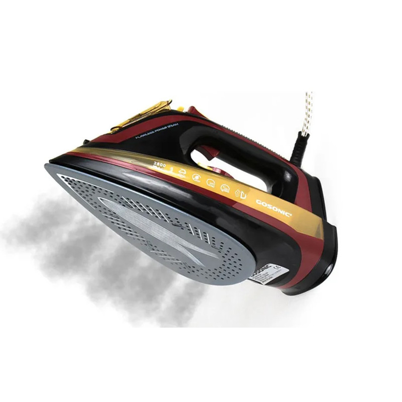 اتو بخار گوسونیک مدل gsi-297