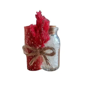 گیفت عقد مدل نبات بسته ۱۲ عددی