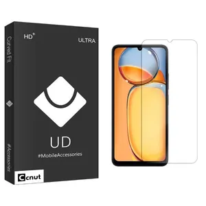 Coconut UDB Screen Protector For Xiaomi 13C