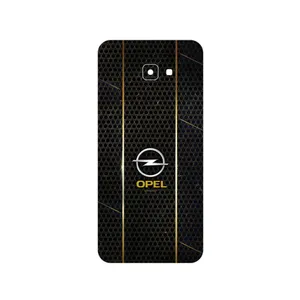 MAHOOT OPEL Cover Sticker for Samsung Galaxy J4 Core