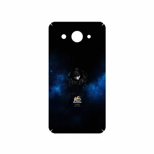 MAHOOT Eminem Cover Sticker for Huawei Y3 2018
