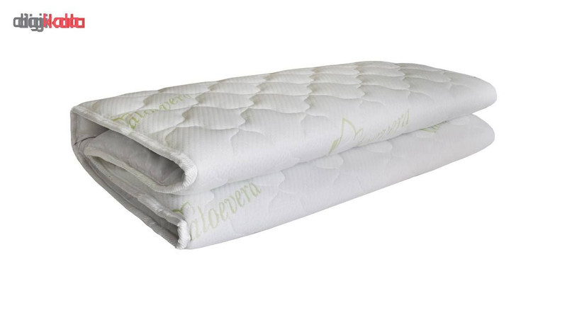 تشک مهمان مدل رویا 004 یکنفره سایز 90*190 سانتی متر