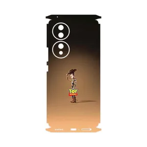 MAHOOT Toy_Story-FullSkin Cover Sticker for Honor 70