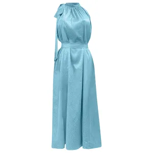 پیراهن یقه بندی زنانه مدل نهال طرح پوست ماری کد BL.1040