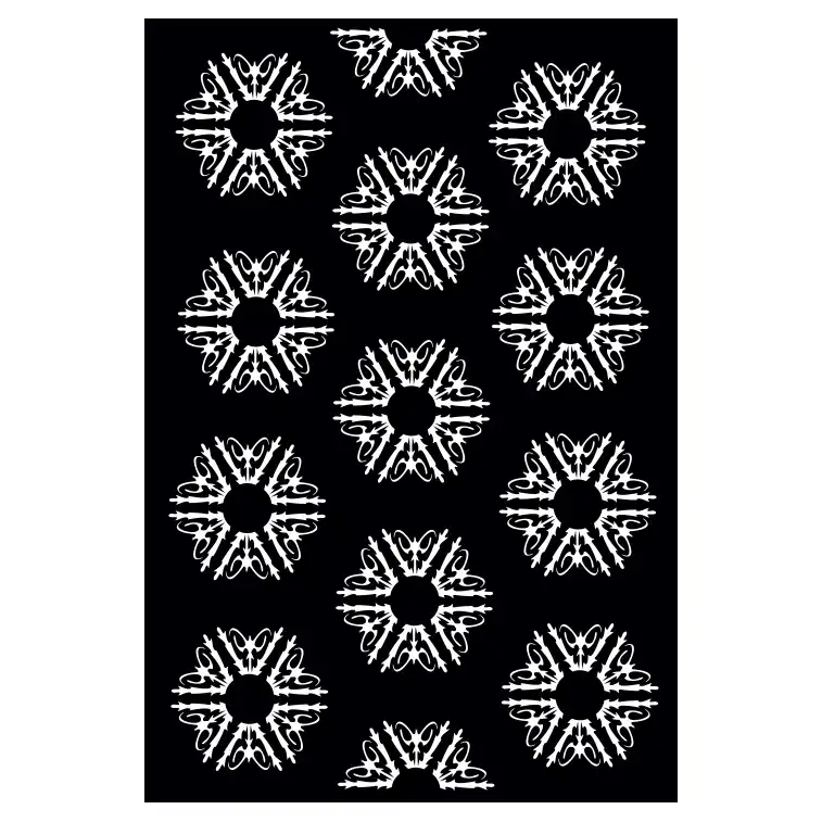 شابلون کد SP548-2