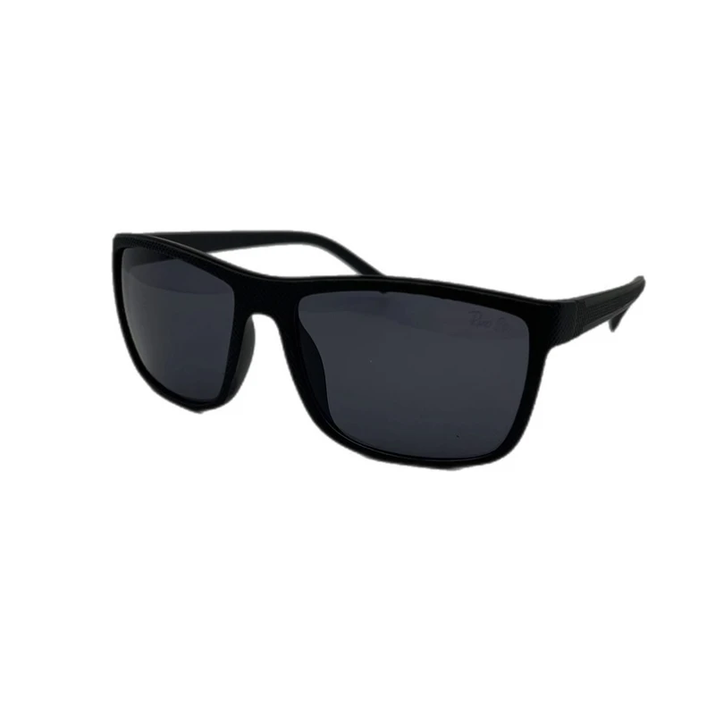 عینک آفتابی مستطیلی مردانه مدل Fy 1906