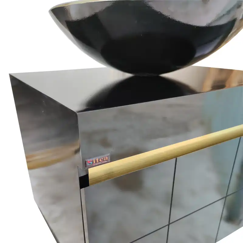 ست کابینت و روشویی مدل GL_R005