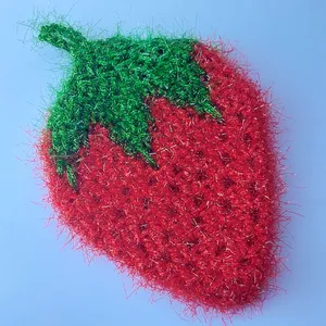 اسکاچ مدل توت فرنگی