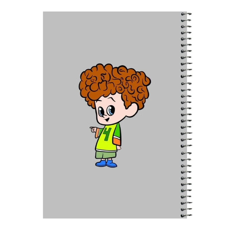 دفتر مشق 80 برگ اس جی مدل هتل ترانسیلوانیا   