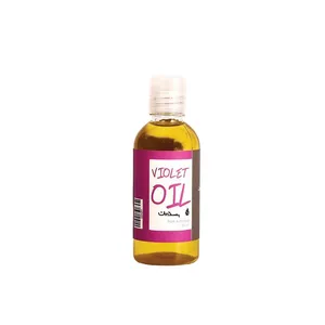 روغن بنفشه زیتون بسدین مدل 01 حجم 60 میلی لیتر