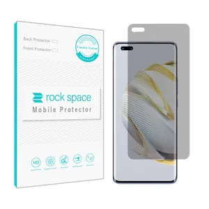 Rock space code PRV privacy screen protector suitable for Huawei nova 10 Pro