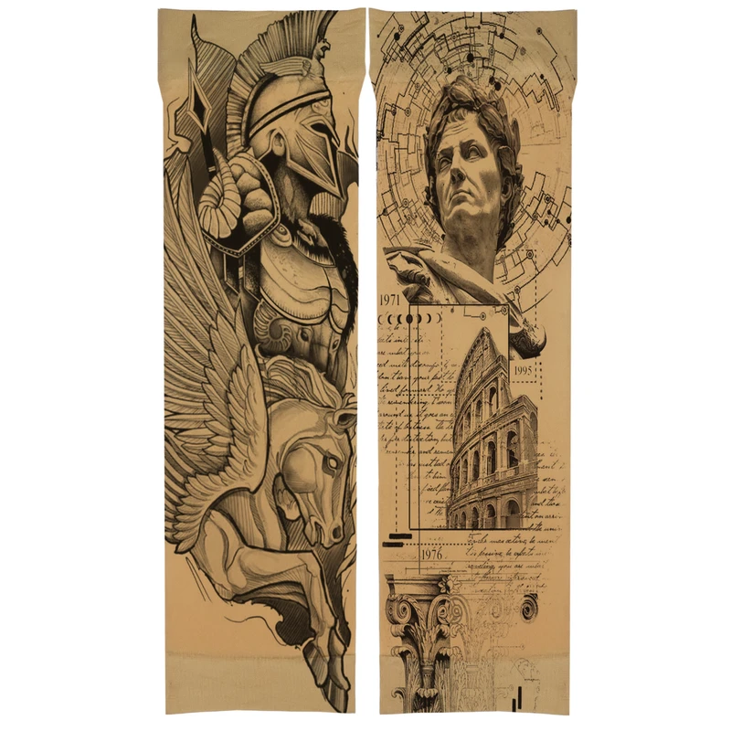 ساق دست زنانه دنیای کلکسیون مدل RM