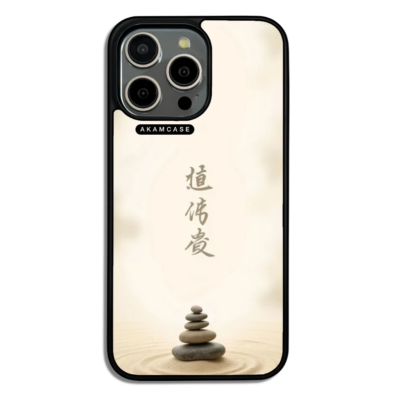 کاور آکام مدل AMC-WA15PROMAX-ZEN-11 مناسب برای گوشی موبایل اپل iPhone 15 Pro Max