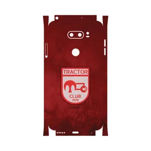 MAHOOT Tractor-FC-FullSkin Cover Sticker for LG V30