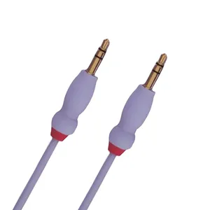 کابل AUX مدل high-fidelity3.5 طول 1 متر