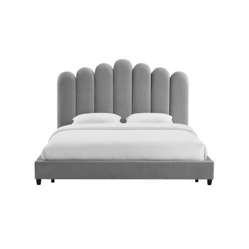 تخت خواب دونفره مدل دنیز سایز 140×200 سانتی متر