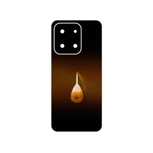 MAHOOT tambour Cover Sticker for Xiaomi Poco C85