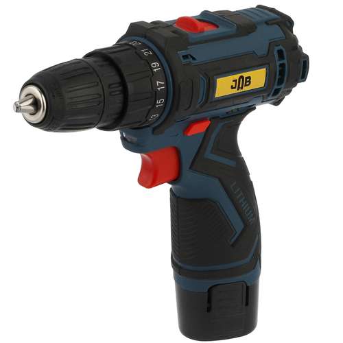 پیچ گوشتی شارژی جاب مدل JSB-18 Li 1