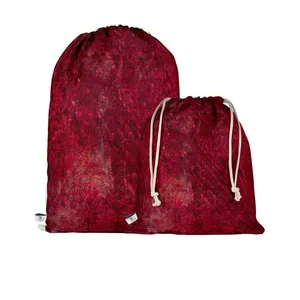 نظم دهنده سفری مدوپد طرح فرش وینتیج مدل C-Vintage32 بسته 2 عددی