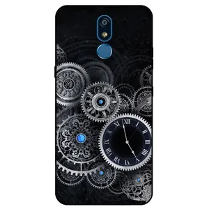 Megafone Watch 8161 Cover For LG K40