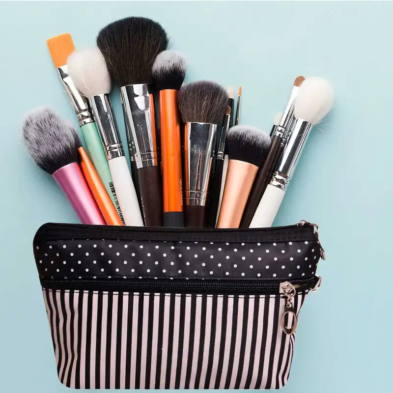 کیف لوازم آرایش زنانه مدل SF-0040