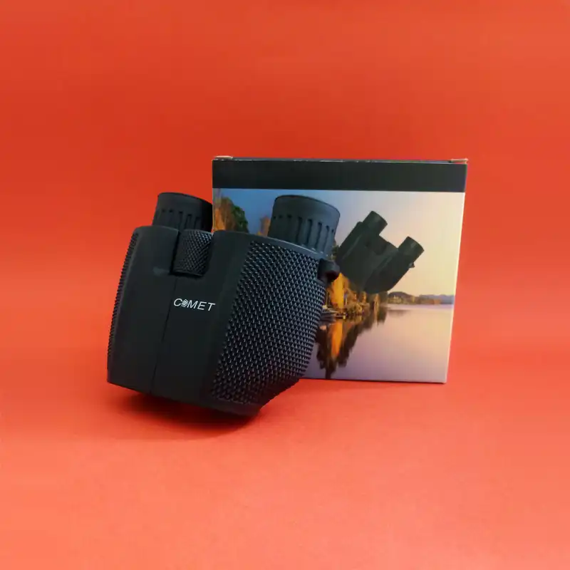 دوربین دوچشمی کومت مدل 10X25