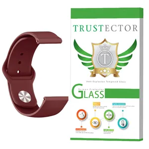 Trustector Model BAND-01 for Smart Watch Samsung Galaxy Watch Active2 44mm