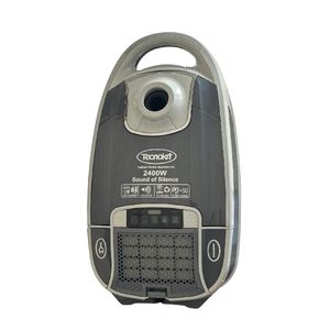 جاروبرقی 2400 وات تکنوکیت مدل 1857