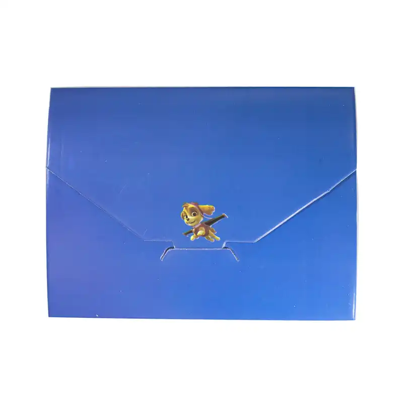 کارت دعوت مدل سگ نگهبان  بسته 10 عددی