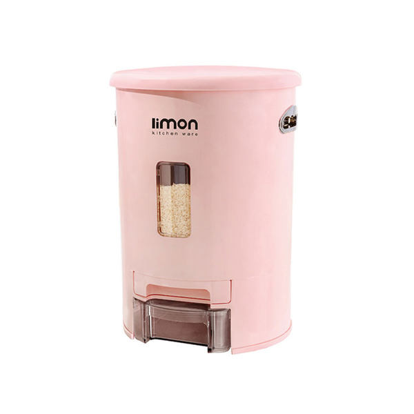 ظرف برنج لیمون مدل q392