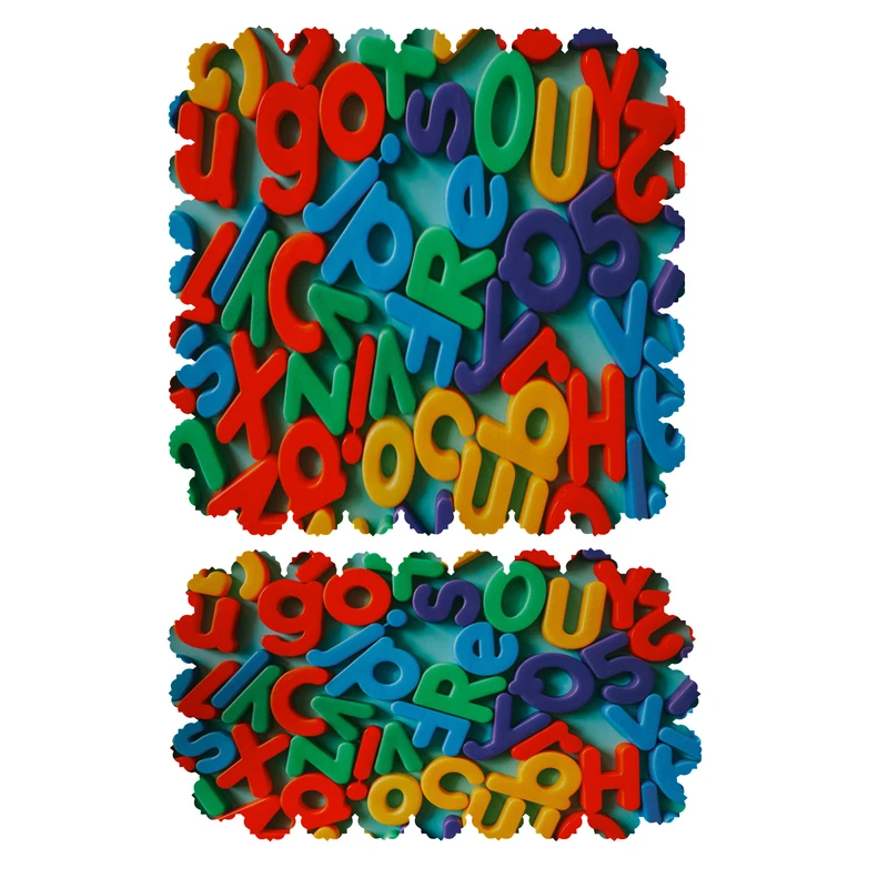 ست رومیزی 2 تکه کد 8101