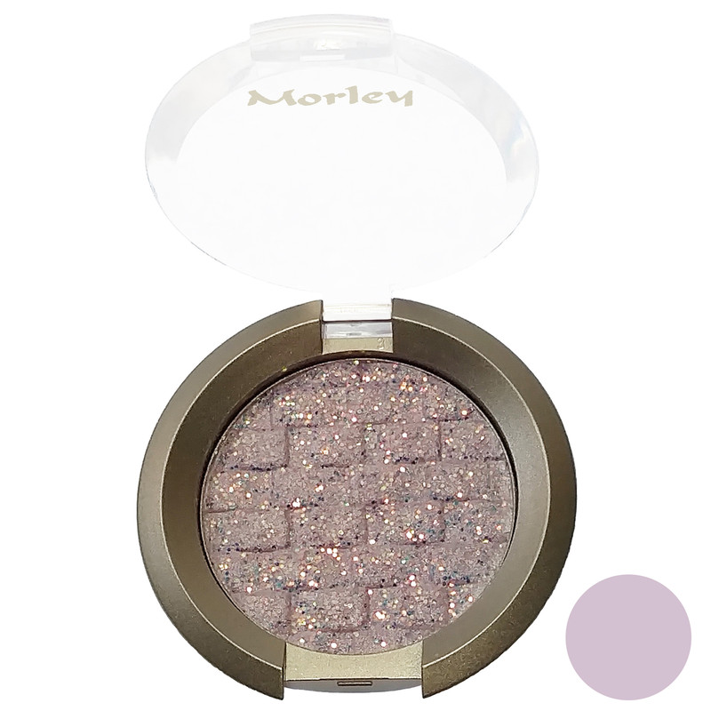 سایه چشم مورلی مدل اکلیلی شماره 02