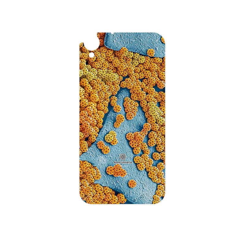 برچسب پوششی ماهوت مدل Atom Universe 7 مناسب برای گوشی موبایل اچ تی سی Desire 830