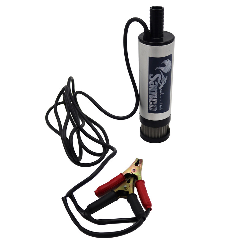 پمپ گازوییل کش سامکو مدل YP-12VOLT-DC